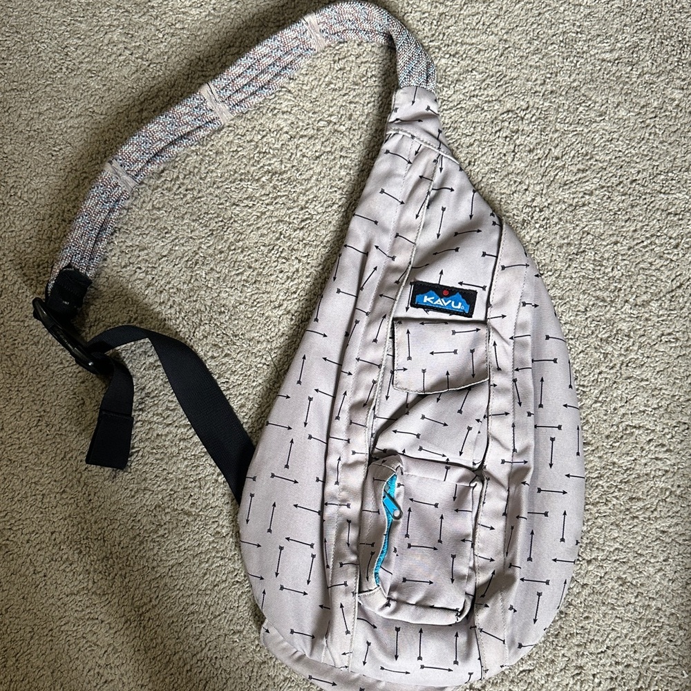 Kavu Bag